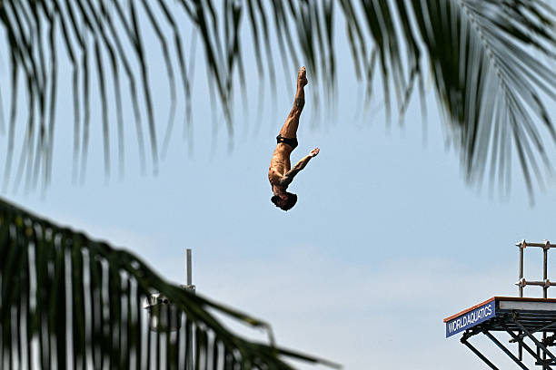 菲爾普斯的身材優(yōu)勢：為何他是游泳界的完美體型？