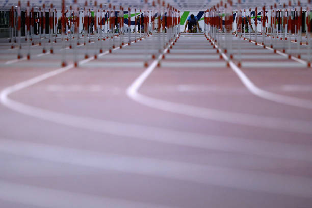 100米9秒83！蘇炳添如何打破亞洲紀錄？