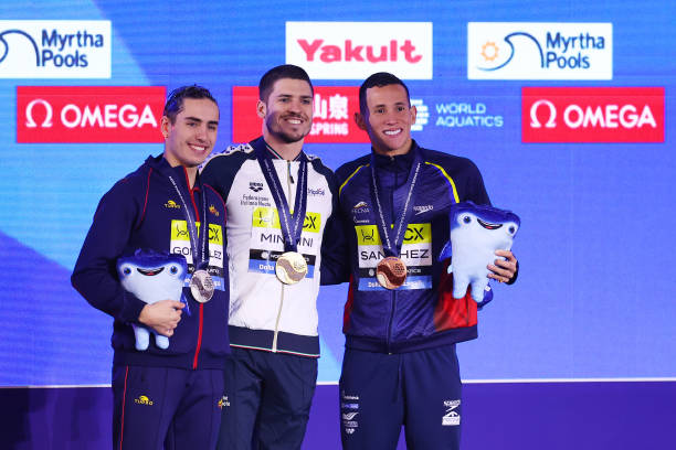 賽場上的閃電：陳妤頡如何成為短跑新秀