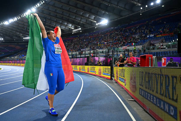 機遇與實力：解析全紅嬋入選跳水隊的關鍵因素