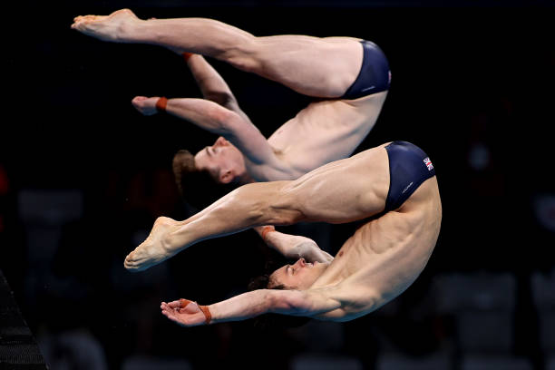 伏明霞的丈夫是誰(shuí)？一段體壇佳話的愛情故事