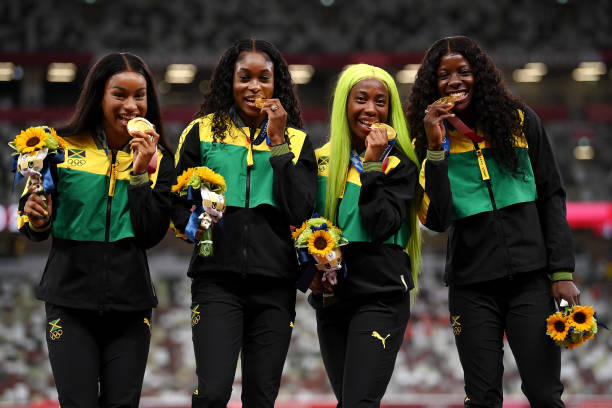 家庭與教練：短跑冠軍劉佳成功背后的支持力量