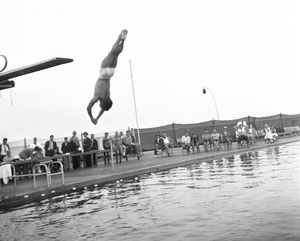 郭晶晶與吳敏霞：誰是中國跳水隊的真正代表？