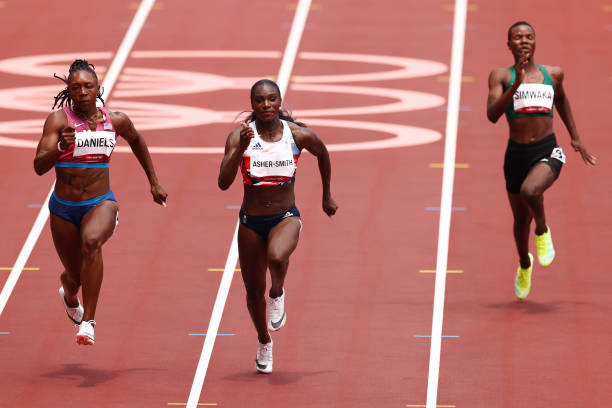 寧澤濤4x100米接力賽精彩集錦