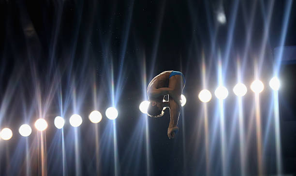 孫楊的競技領(lǐng)域：游泳還是其他項目？