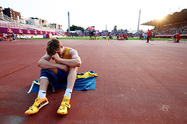 中跑入門指南：適合初學者的訓練計劃和注意事項