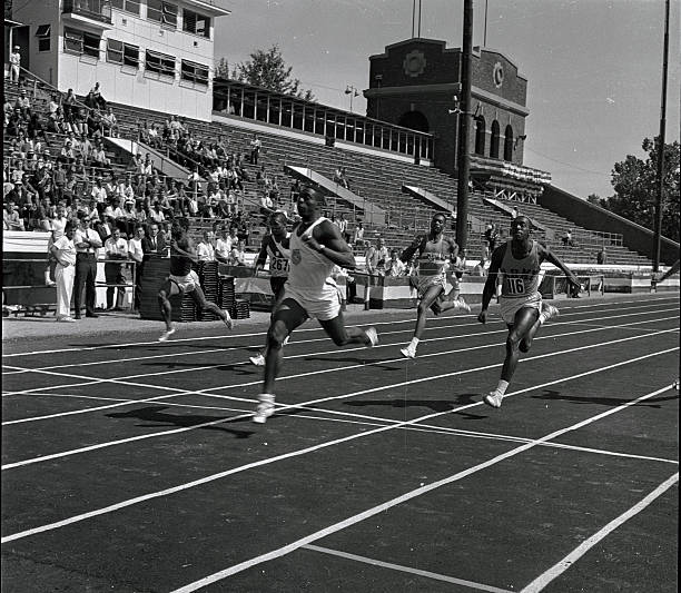 蘇炳添的身高臂展數(shù)據(jù)：短跑運動員的黃金比例