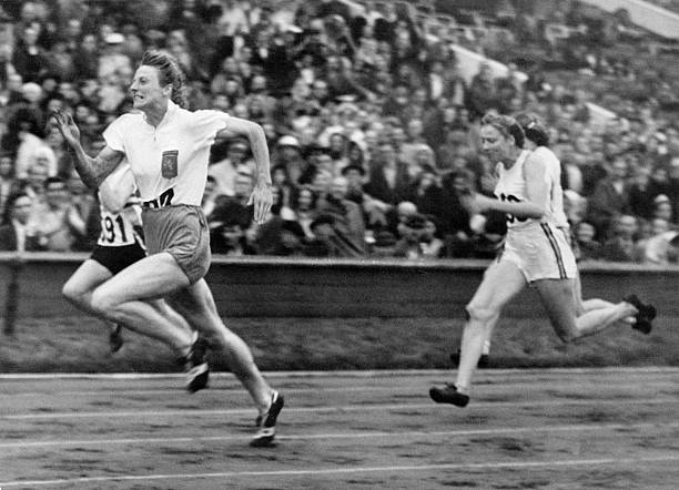 田徑運動分類入門：如何理解不同項目的劃分標準