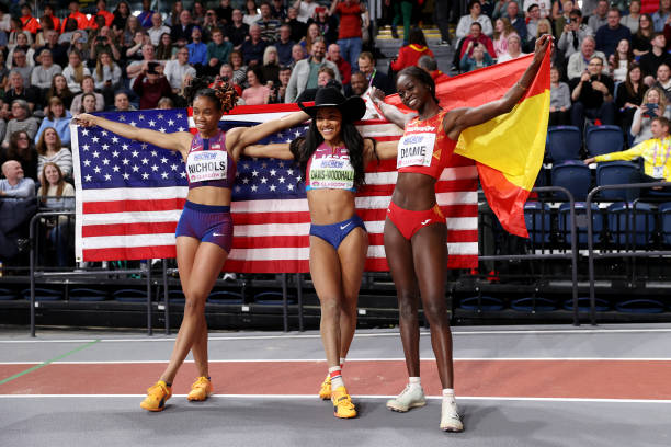 周繼紅丈夫身份曝光：原來是體育圈內人