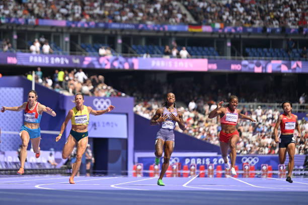 全紅嬋決賽完美一跳，滿分成績(jī)驚艷全場(chǎng)！