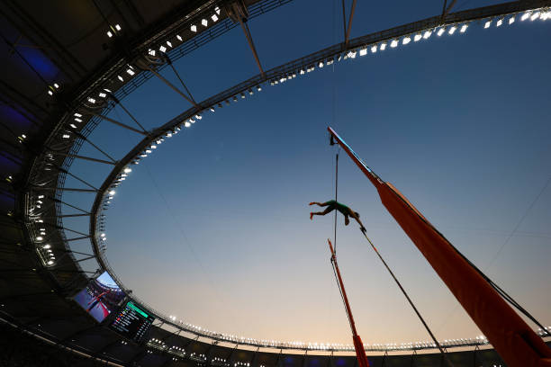 郭晶晶穿跳水服亮相，粉絲回憶那些年她的輝煌