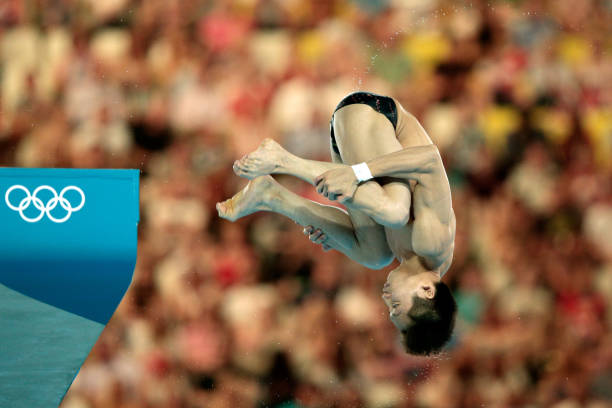 袁琦琦突破自我：創(chuàng)造個人最佳成績的精彩時刻