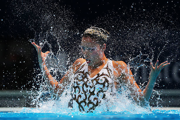 郭晶晶育兒經：世界冠軍如何培養(yǎng)下一代