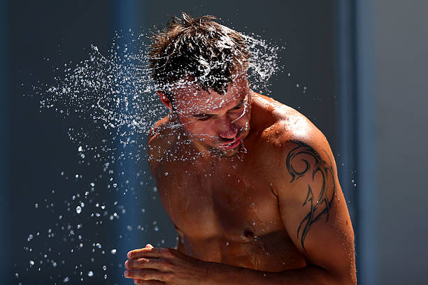 田徑與健康：為什么田徑是全民健身的好選擇