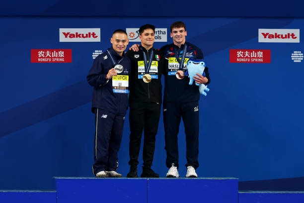 寧澤濤身材有多頂級(jí)？從游泳冠軍到健身達(dá)人的完美身材