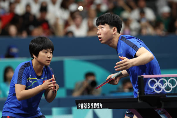 2021乒超聯(lián)賽決賽戰(zhàn)報：XX隊奪冠！