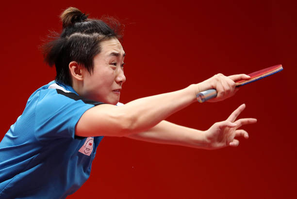 5月23日宣縣乒乓球比賽場地公布，速來圍觀！