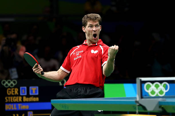 今晚8點！騰訊體育直播乒乓球全錦賽決賽，免費觀看