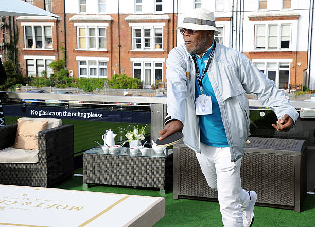 乒乓球擦汗規(guī)則：允許擦汗的時(shí)機(jī)與限制