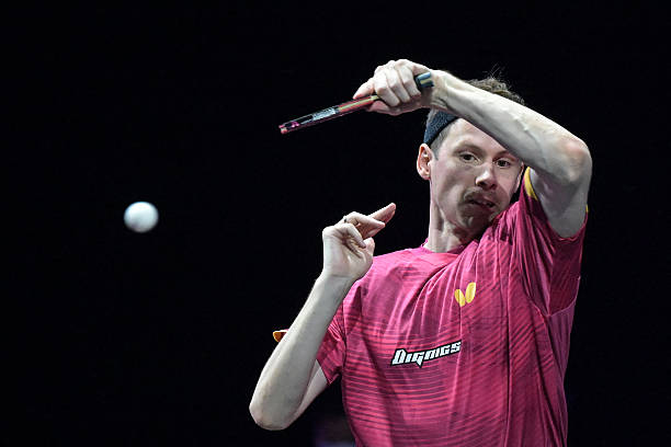 WTT新加坡大滿貫賽程調(diào)整，樊振東、陳夢(mèng)沖擊冠軍