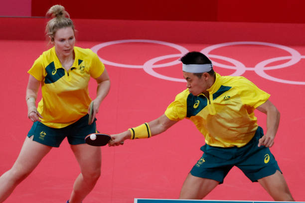 韓瑩生活照曝光：賽場(chǎng)外的她原來(lái)如此親切隨和