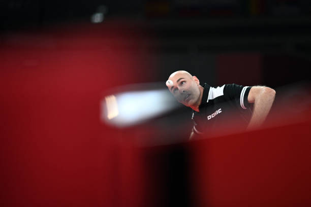 左手橫拍新勢力：王楚欽的技術(shù)特點(diǎn)與職業(yè)生涯