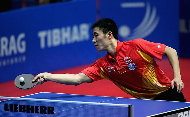 乒乓球世錦賽直播頻道揭曉：鎖定中央5臺(tái)！