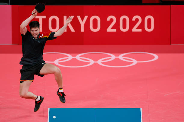 乒乓盛宴來襲！CCTV5全程直播WTT新加坡大滿貫賽