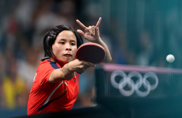 劉國(guó)梁的職務(wù)與影響力：中國(guó)乒乓球背后的關(guān)鍵人物