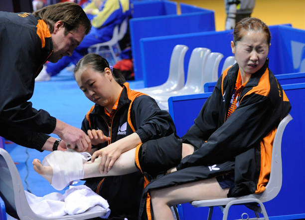 國球盛宴！CCTV5乒乓球直播節(jié)目名稱一覽