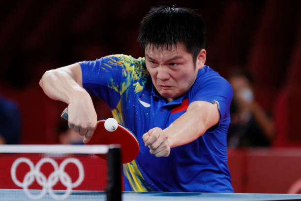 郭躍的另一半曝光：冠軍背后的男人是誰？