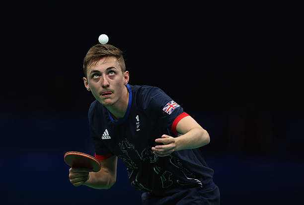 前國(guó)家隊(duì)乒乓球男運(yùn)動(dòng)員分享成功秘訣