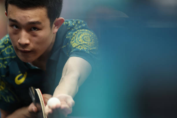 劉國梁現(xiàn)任改革舉措：國乒訓(xùn)練與選拔體系的新變化