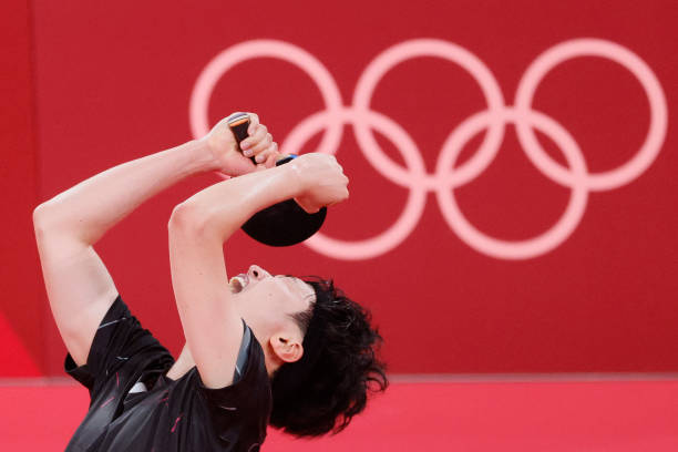 樊振東簽約XX俱樂部，攜手隊友沖擊乒超冠軍