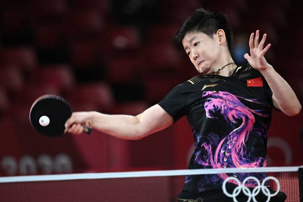 誰是目前乒乓球世界排名第一？最新榜單深度解析