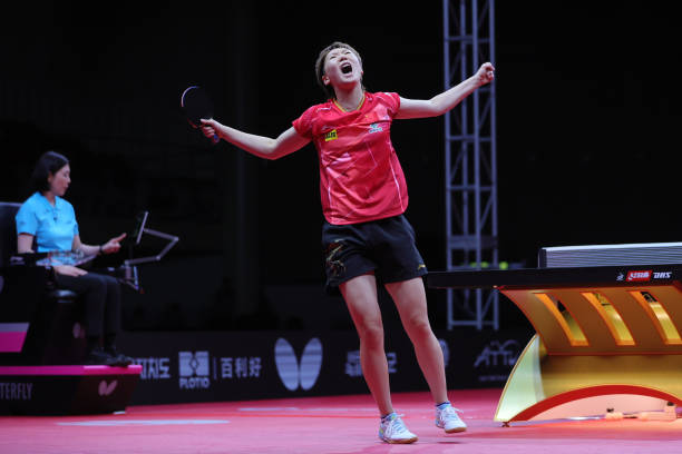 國(guó)際乒聯(lián)最新排名公布：馬龍是否仍是國(guó)乒主力？