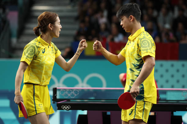 乒乓球臺(tái)標(biāo)準(zhǔn)尺寸對(duì)比：家用與比賽用臺(tái)有何不同？