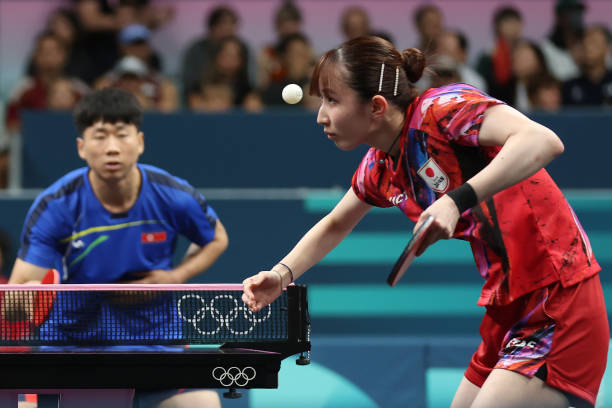 上海驕傲：盤點(diǎn)那些閃耀國際乒壇的上海籍女國手