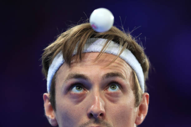 乒乓球拼音聲調(diào)標(biāo)注方法詳解