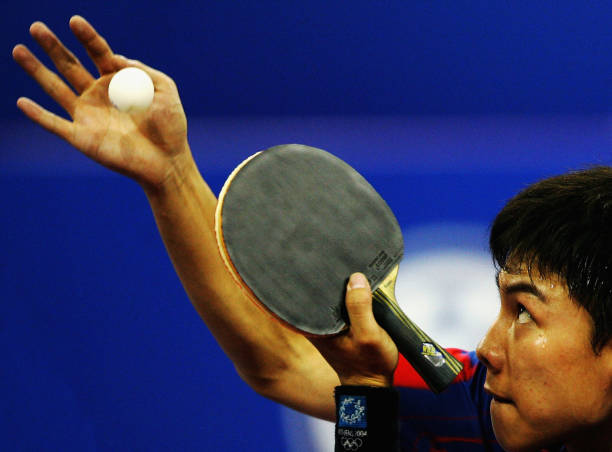 中國乒乓球前運動員的現(xiàn)狀：有人從商，有人執(zhí)教，還有人……