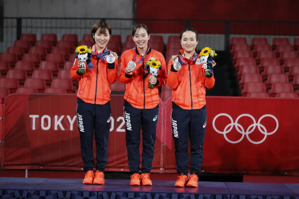 世界第一！男子乒乓球最新排名揭曉，中國選手蟬聯(lián)榜首