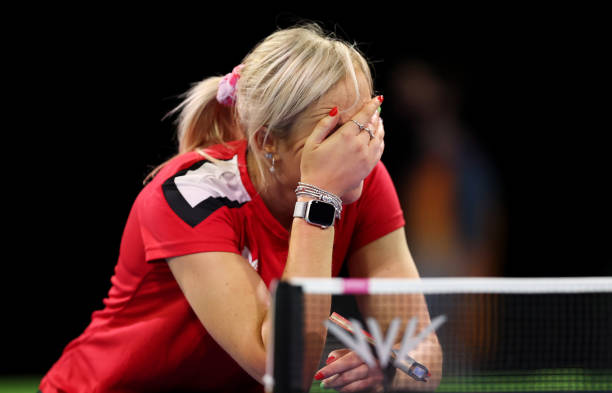 乒乓球橫板反手攻球慢動作教學(xué)：從基礎(chǔ)到進(jìn)階的完整指南