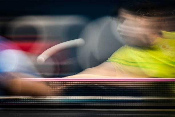 從球臺到場地：全面解析標(biāo)準(zhǔn)乒乓球場的尺寸規(guī)范