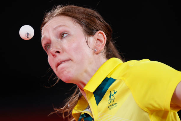 四強(qiáng)巔峰對(duì)決！2020乒乓球男單半決賽精彩前瞻