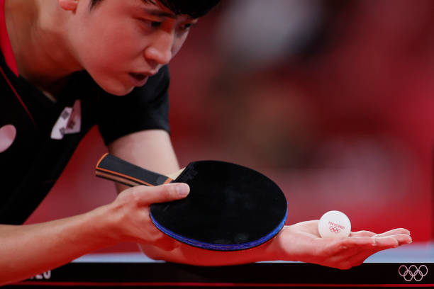 秦志戟如何重塑國乒男隊？揭秘他的選材與培養(yǎng)體系