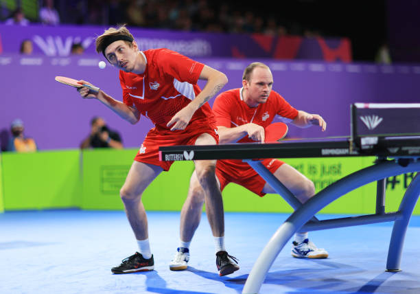 乒乓球材質(zhì)與尺寸的關(guān)系：如何影響彈跳與速度