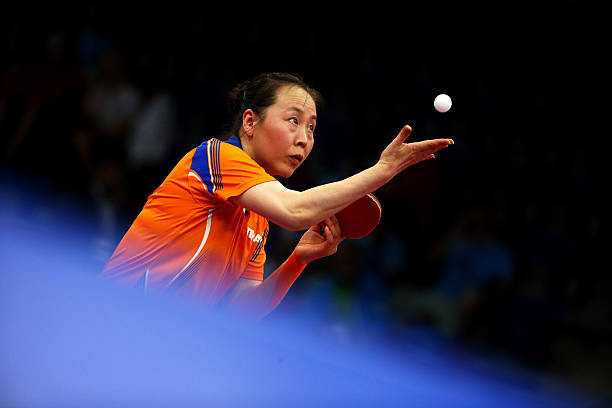 2024上半年男乒排名變化：誰(shuí)進(jìn)步最快？誰(shuí)意外下滑？