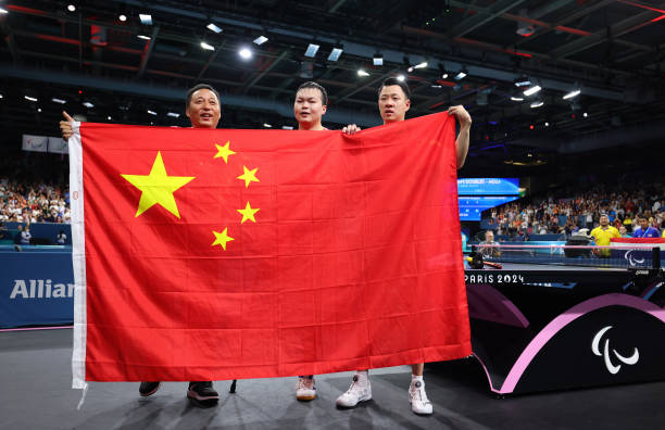 林詩(shī)棟VS樊振東：國(guó)乒新生代能否撼動(dòng)世界第一？