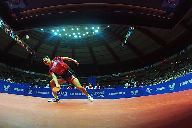 乒乓球臺寬度525米的由來：歷史與科學(xué)依據(jù)