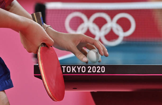 最新世界乒乓球男子排名：誰是新晉黑馬？